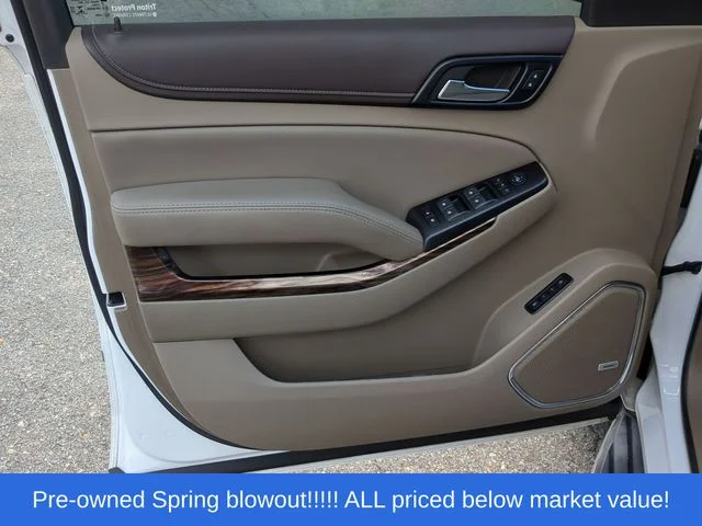 Used 2018 White GMC SLT image 20