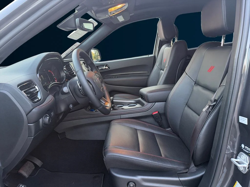 Used 2026 Gray Dodge GT Plus HEMI V8 image 10