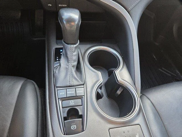 Used 2021 Galactic Aqua Mica Toyota XSE image 18