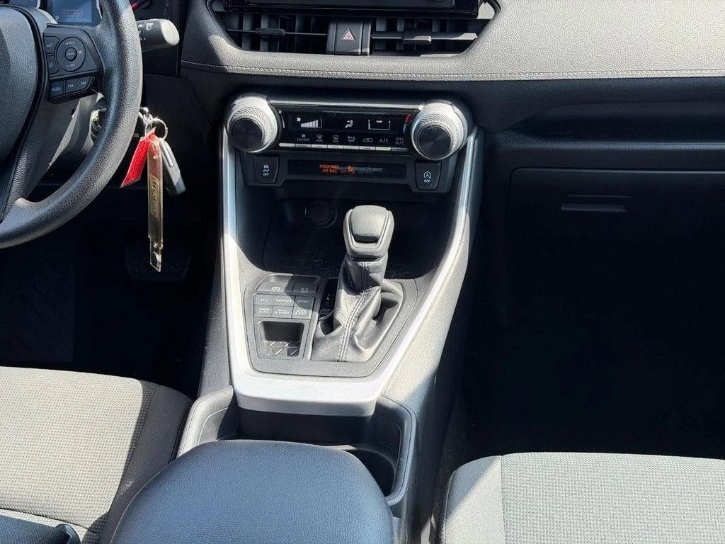 Used 2019 Gray Toyota LE image 15
