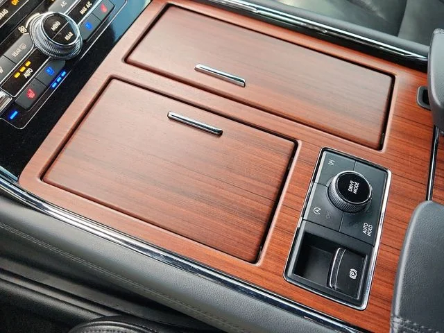 2022 Lincoln Navigator Reserve - Photo 18