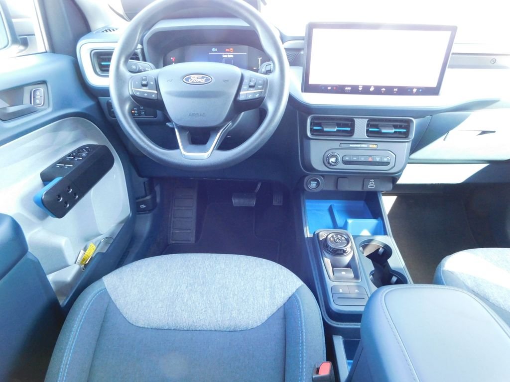 Used 2026 White Ford XLT image 18