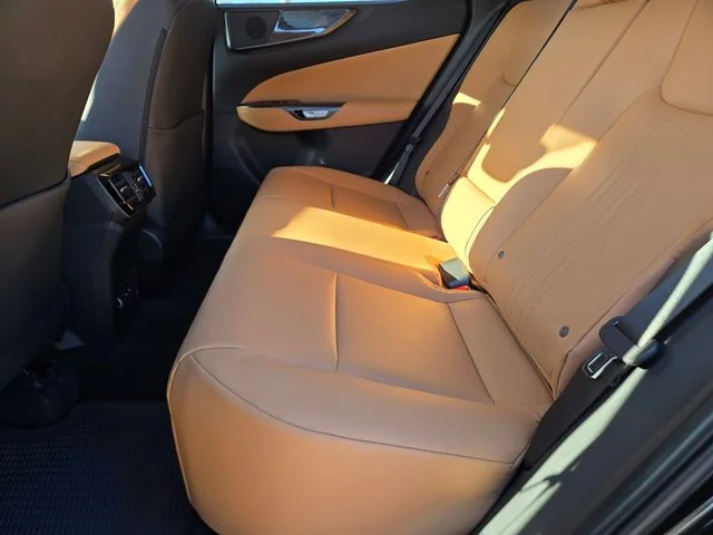New 2026 Caviar Lexus PREMIUM image 7