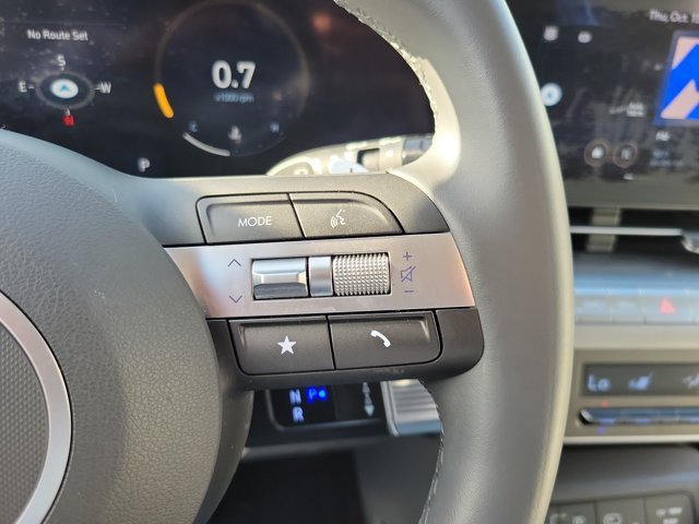 Certified Used 2024 Red Hyundai SEL image 19