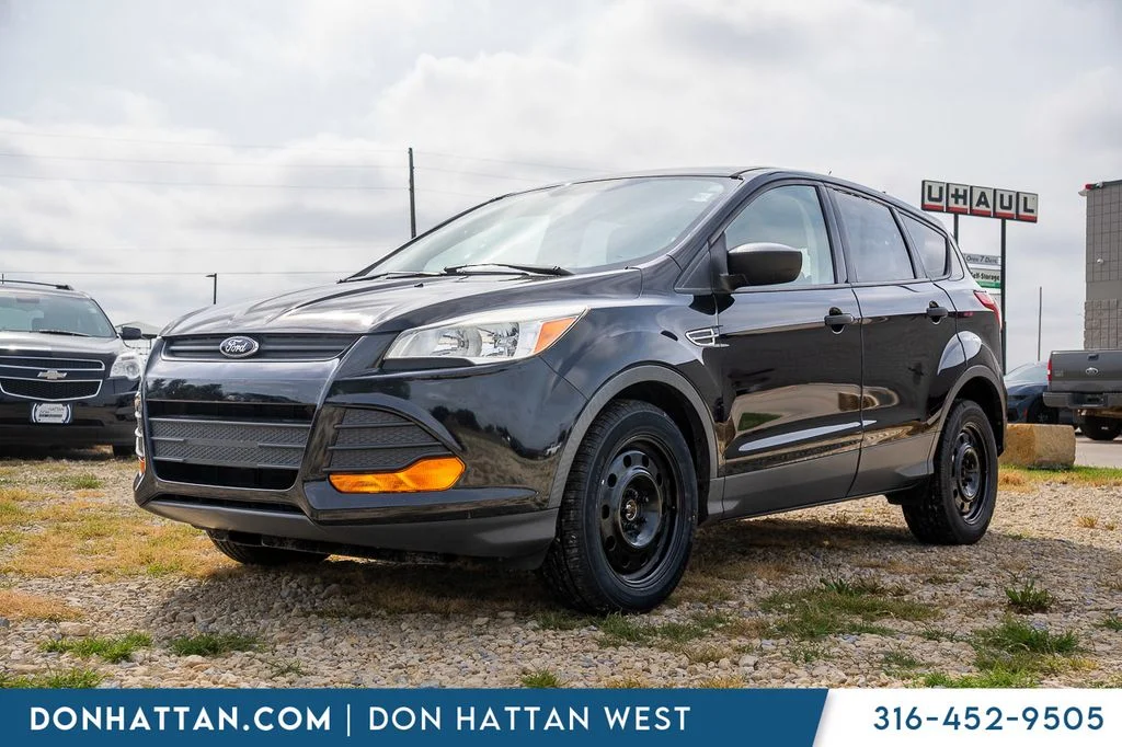 2020 Ford Escape SE AWD's photo