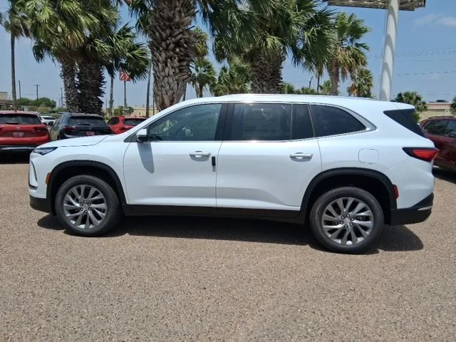 2026 Buick Enclave Preferred - Photo 3
