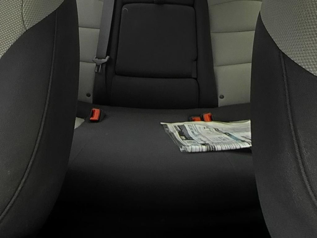 Used 2014 SUMMIT WHITE Chevrolet LS image 13