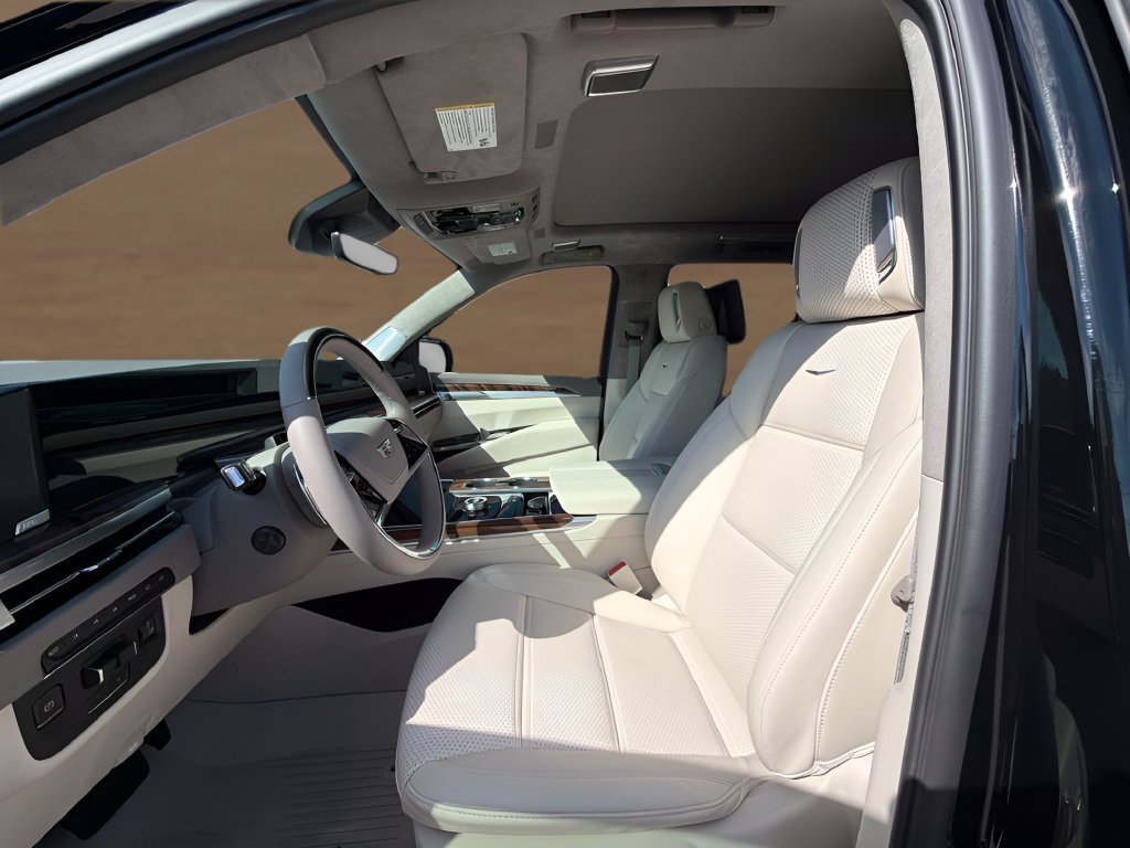 2026 Cadillac Escalade Platinum Sport - Photo 9