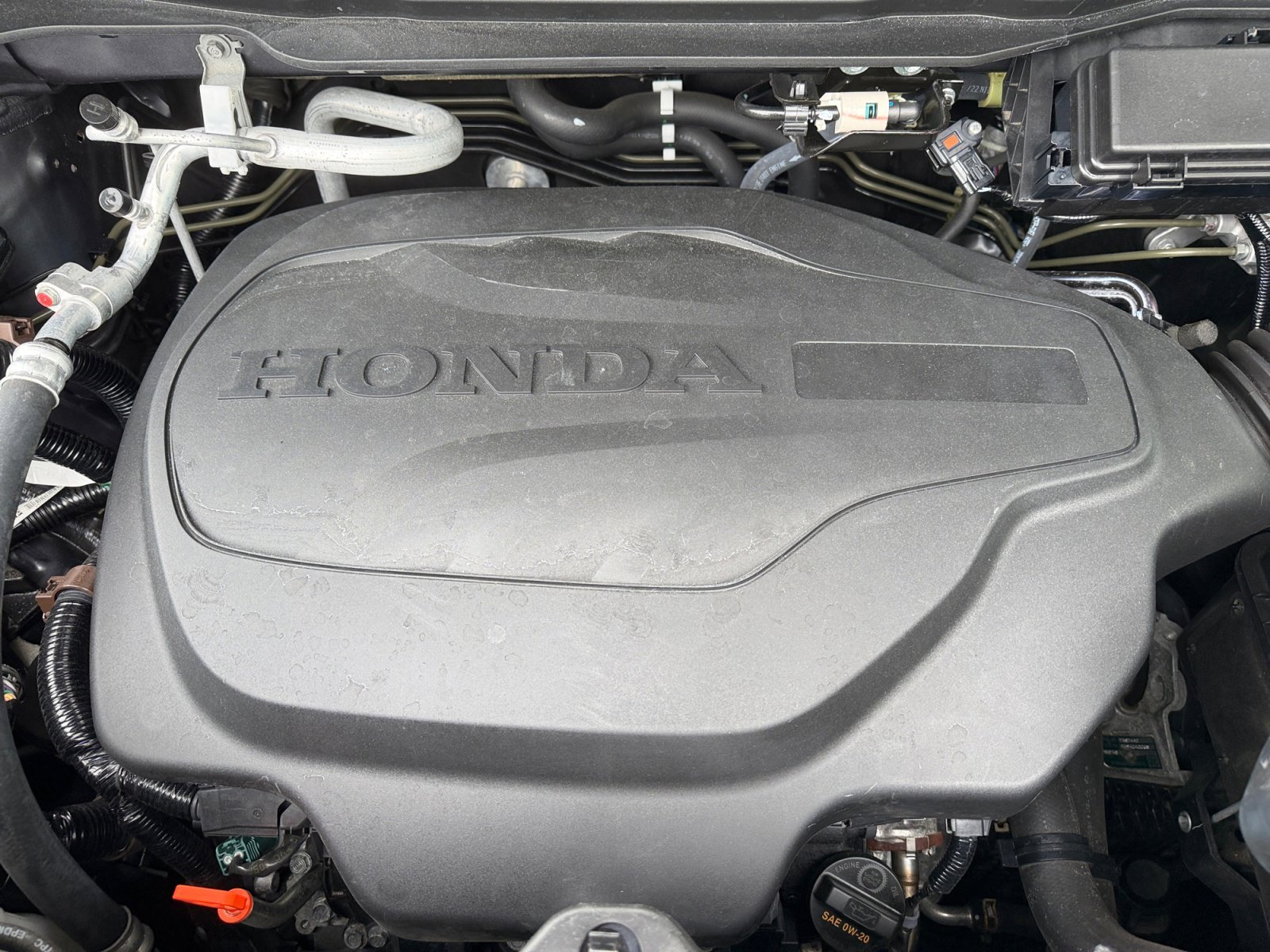 2023 Honda Ridgeline RTL - Photo 7