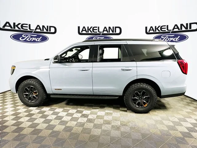 New 2026 Gray Ford Tremor image 6