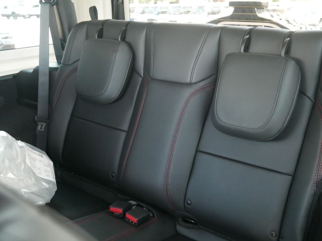 New 2026 Anvil Clearcoat Jeep Rubicon image 20