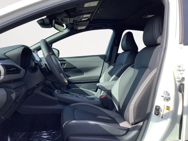 2026 Subaru Crosstrek Wilderness - Photo 9