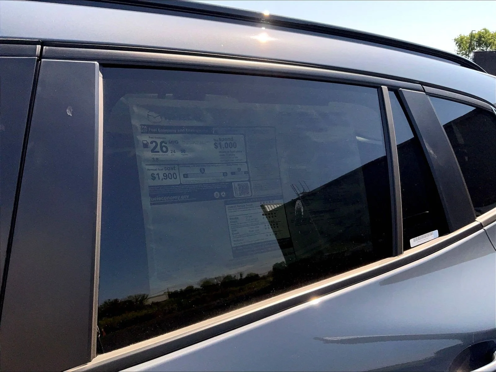 2026 Mazda CX-50 Meridian Edition - Photo 27