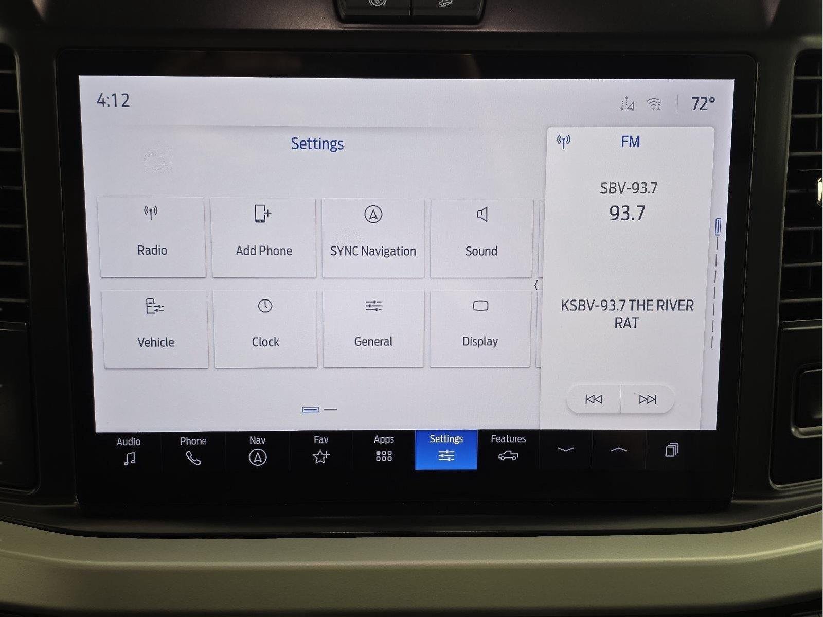 2026 Ford F-250 Super Duty XLT - Photo 44