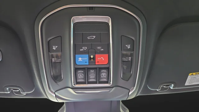 New 2026 41 Jeep Limited image 32