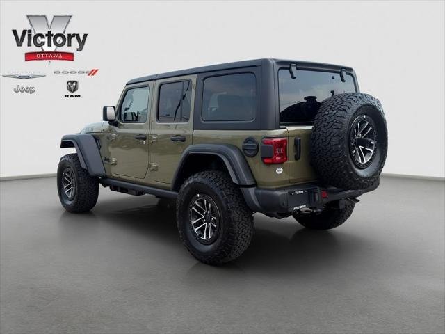 New 2026 41 Jeep Willys image 4