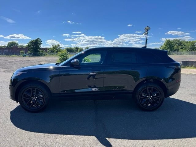 New 2026 Santorini Black Land Rover S image 2
