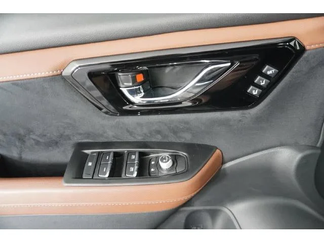New 2026 RIVER ROCK PEARL Subaru Touring Hybrid image 10