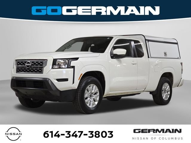 2022 Nissan Frontier SV King Cab 4X2's photo