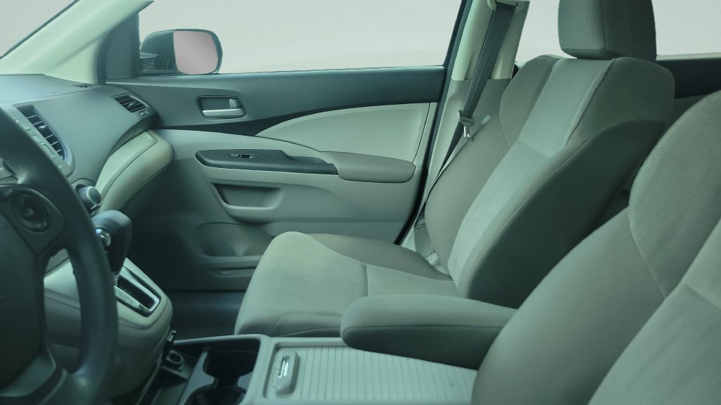 Used 2014  Honda LX image 5