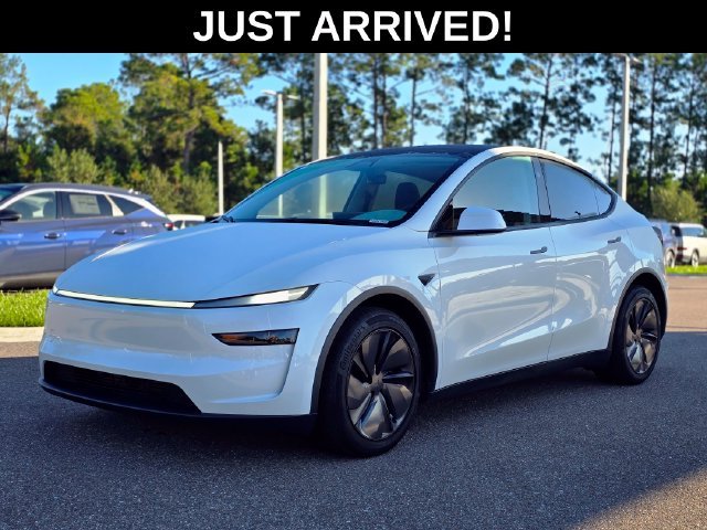 2026 Tesla Model Y Premium