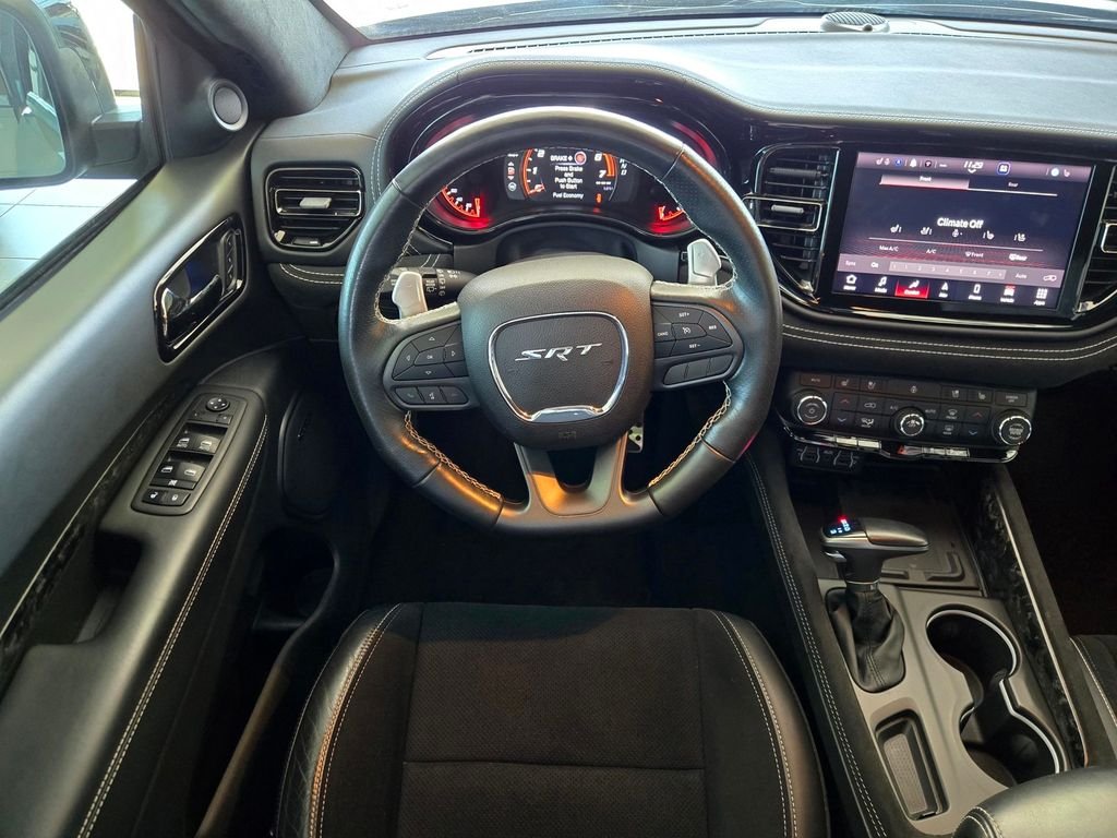 Used 2021 Gray Dodge SRT 392 image 15
