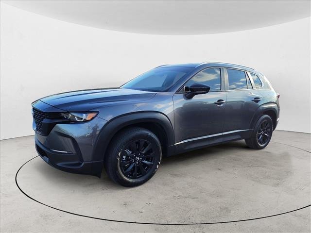 2024 Mazda CX-50