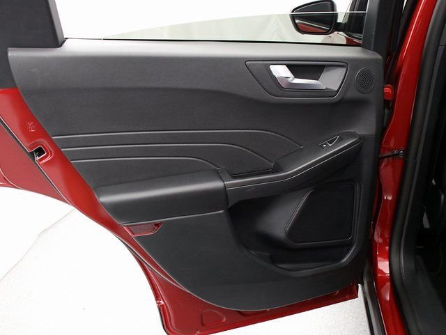 New 2025 Rapid Red Metallic Tinted Clearcoat Ford Plug-in Hybrid image 30