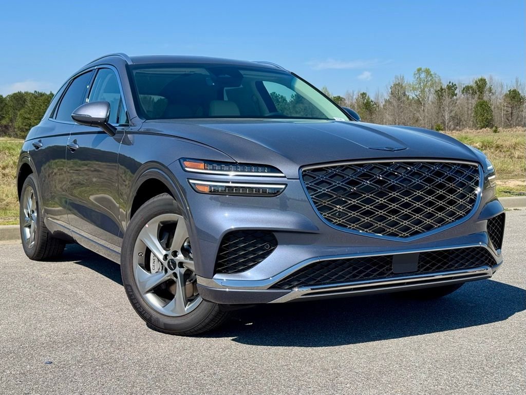 2026 Genesis GV70 2.5T Select AWD's photo