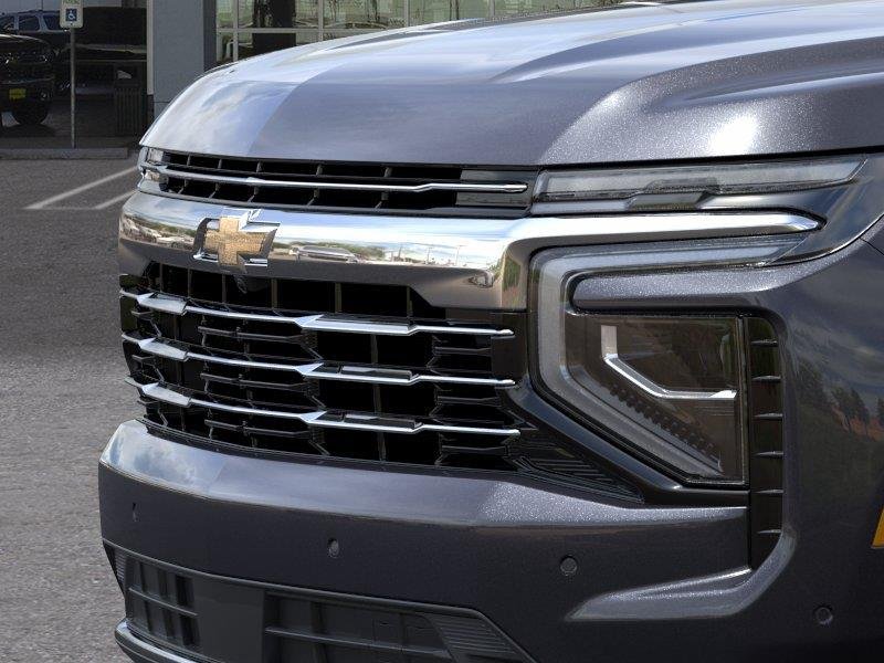 2026 Chevrolet Tahoe LT - Photo 13