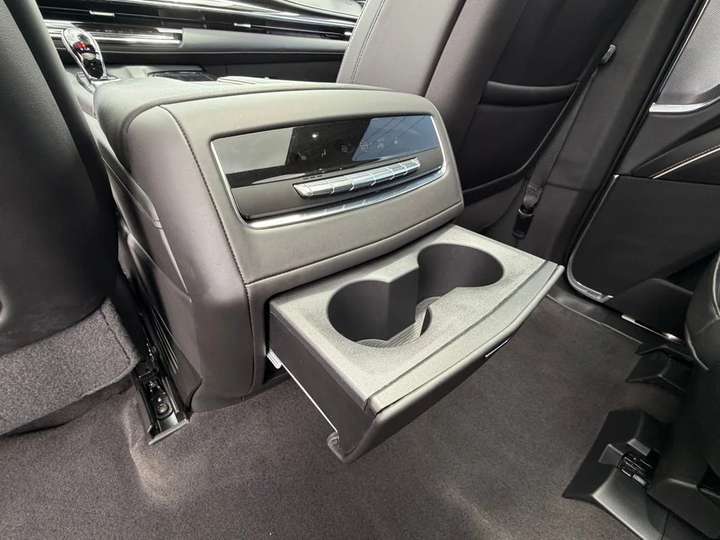 Used 2024 Black Cadillac V-Series image 38