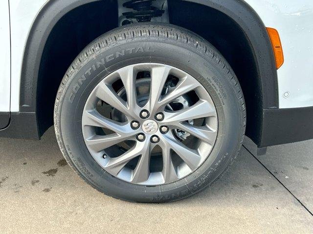 2026 Buick Enclave Preferred - Photo 10