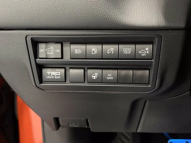 Used 2024  Toyota TRD Pro image 14