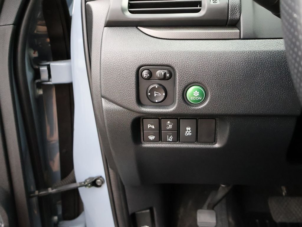Used 2023  Honda TrailSport image 32
