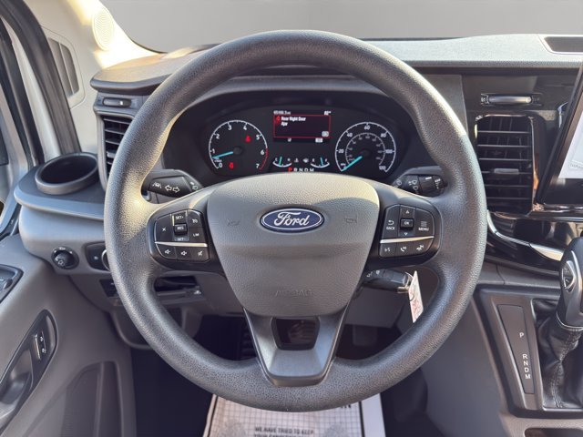 Used 2024 White Ford XLT image 10