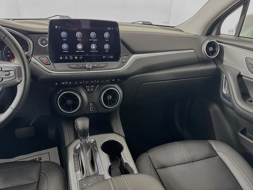 2023 Chevrolet Blazer 3LT - Photo 28