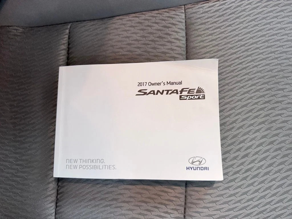 Used 2017 Black Hyundai 2.4 Base image 36
