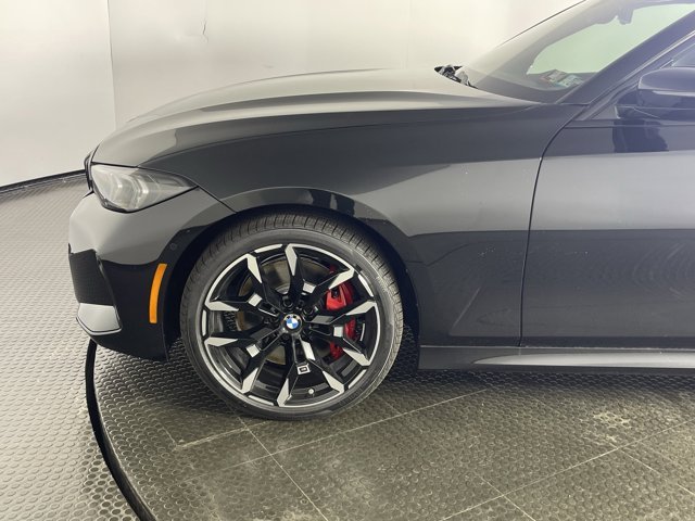 New 2026 Black Sapphire Metallic BMW 330i xDrive image 4