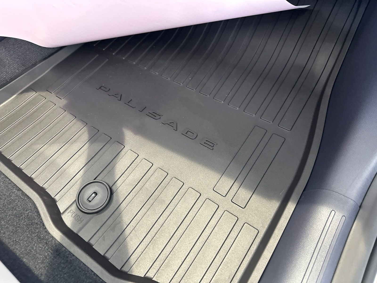 New 2027  Hyundai Calligraphy AWD image 43