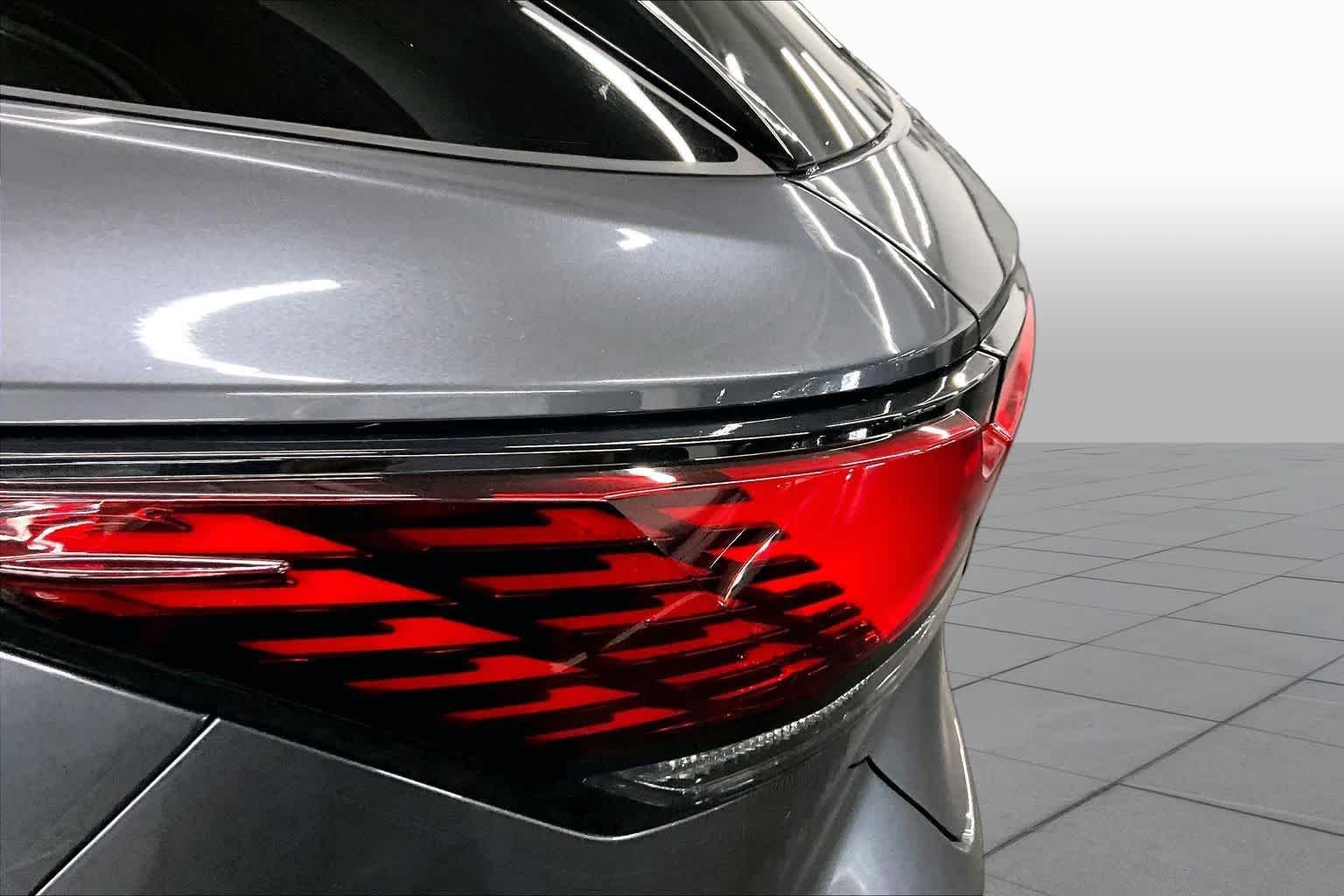 2026 Lexus RX Hybrid 350h - Photo 28