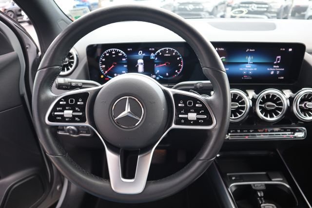 Certified Used 2023 Iridium Silver Metallic Mercedes-Benz GLA 250 image 9
