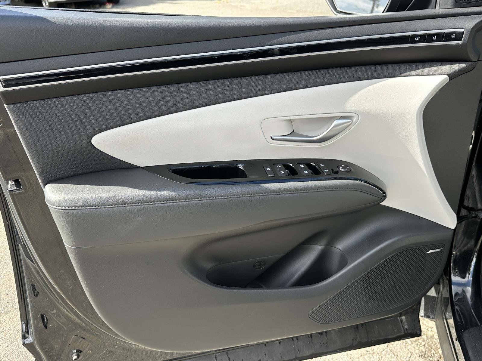 2024 Hyundai Tucson Limited - Photo 23
