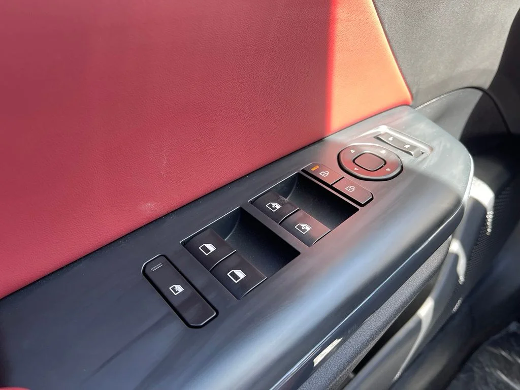 New 2026 Blue Kia GT-Line image 19