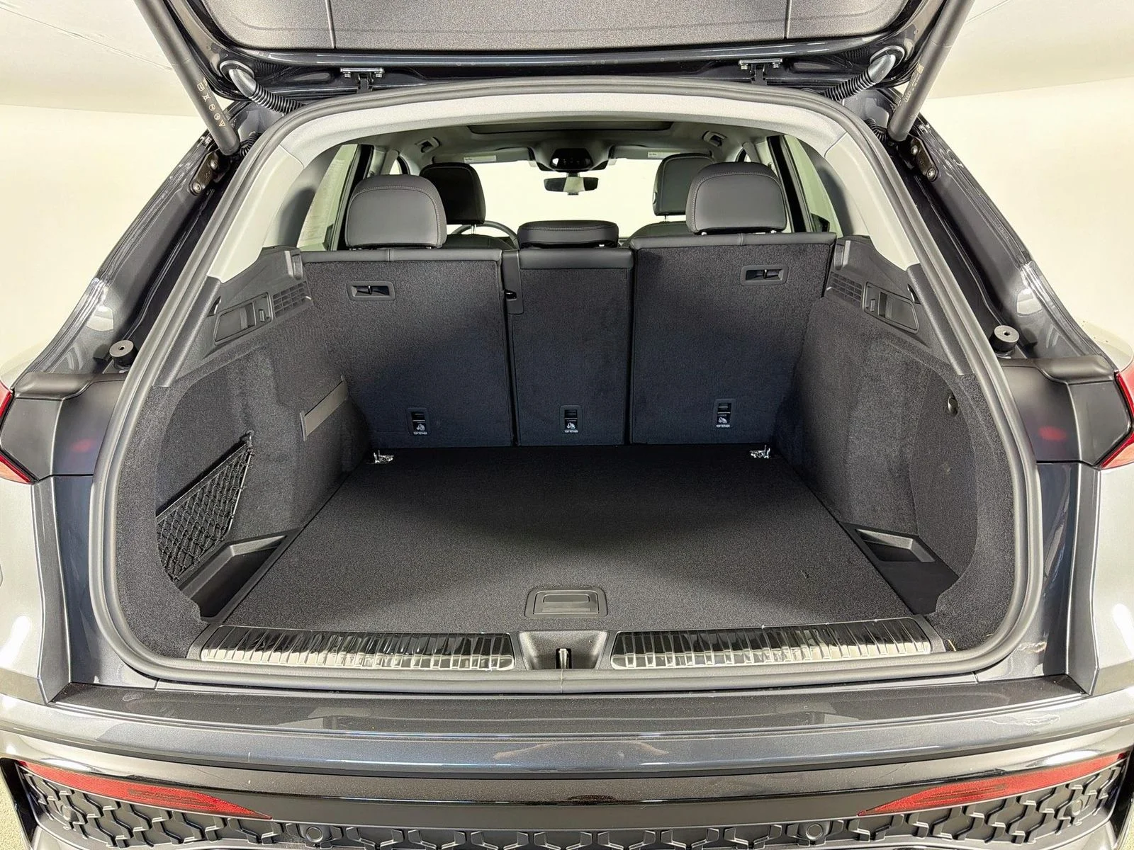 New 2026 Gray Audi  image 26