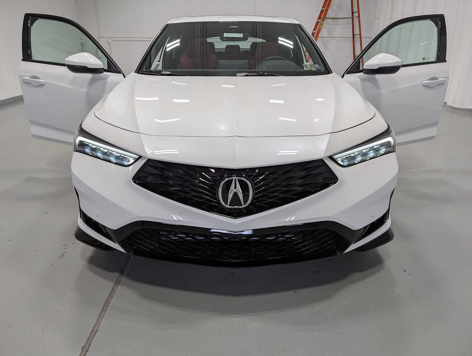 2026 Acura Integra A-Spec w/Technology Package - Photo 13