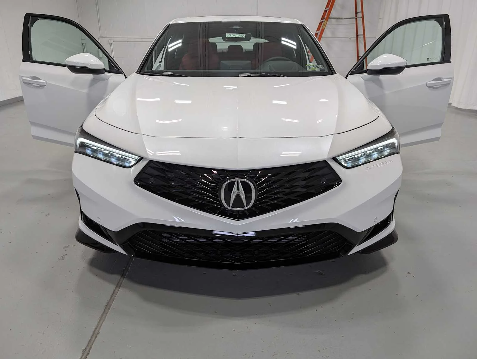 2026 Acura Integra A-Spec w/Technology Package - Photo 13