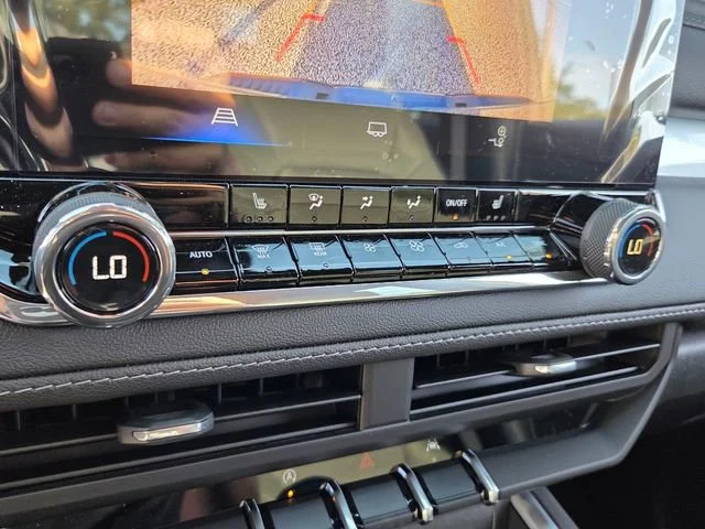 2026 Chevrolet Colorado LT - Photo 28