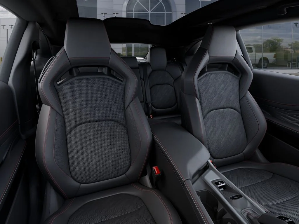 New 2026 After Dark Dodge Scat Pack Plus image 17