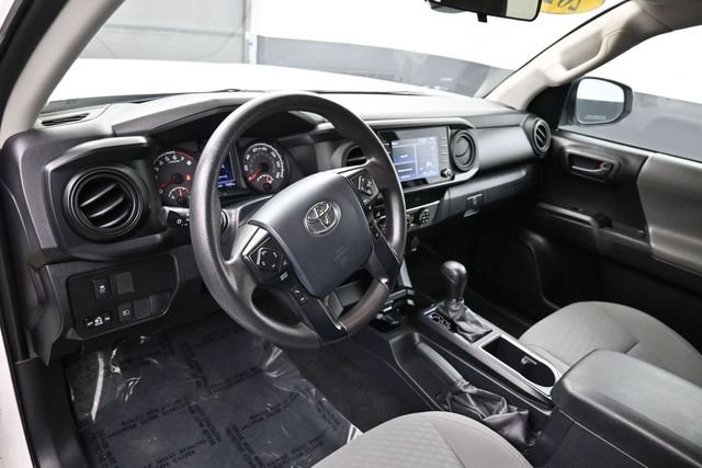Used 2020 White Toyota SR image 21