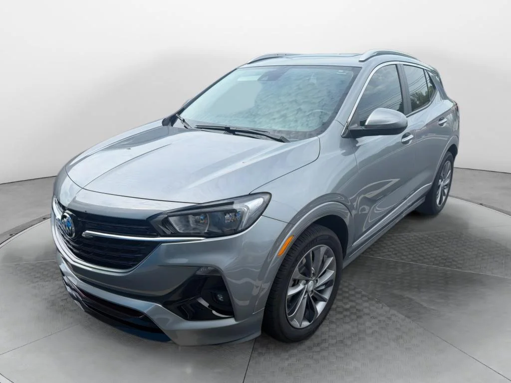 2023 Buick Encore GX Select's photo